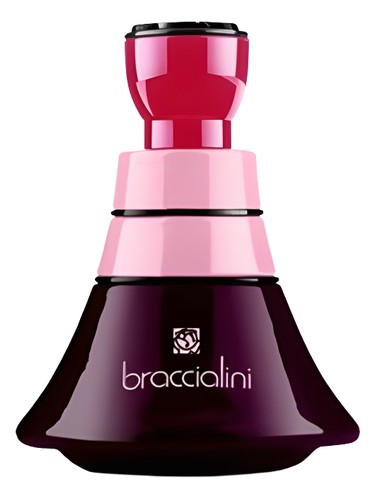 Purple Braccialini pro ženy