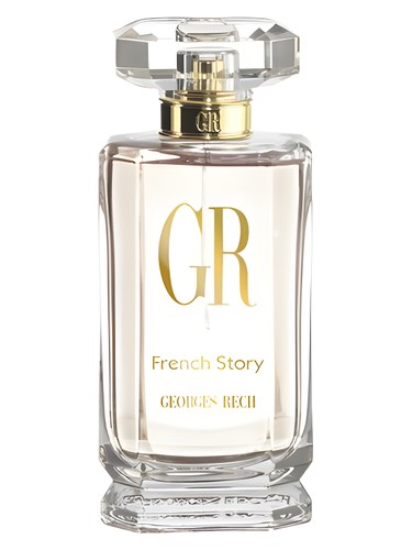 perfume French Story Georges Rech pro ženy 