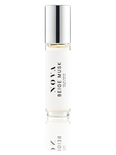 Beige Musk Nova pro ženy a muže 