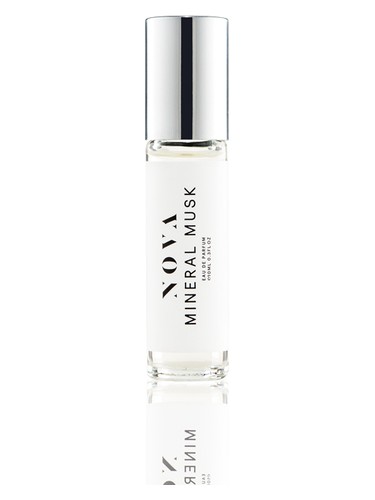 Mineral Musk Nova pro ženy a muže