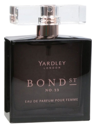 Bond Street No. 33 Yardley pro ženy 