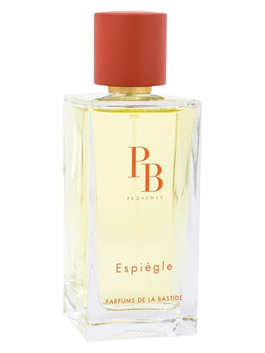 PARFUMS DE LA BASTIDE エスピエーグル オードパルファム Espiègle Parfums de la Bastide perfume - a fragrance for women and