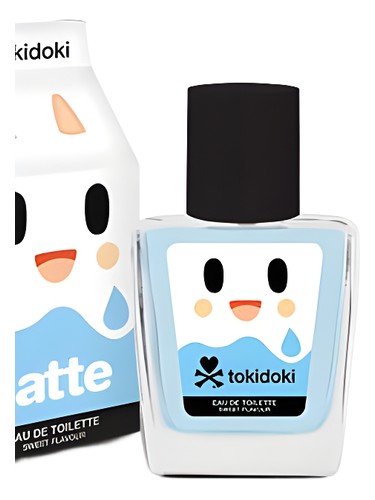 Latte Tokidoki pro ženy 