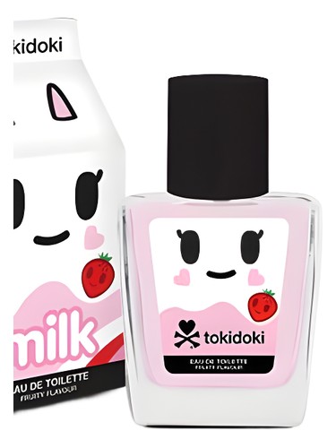 Milk Tokidoki pro ženy 