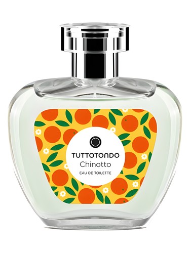 Chinotto Tuttotondo pro ženy a muže 