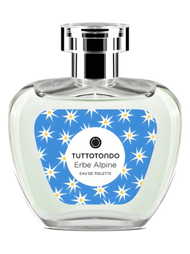 perfume Erbe Alpine Tuttotondo pro ženy a muže 