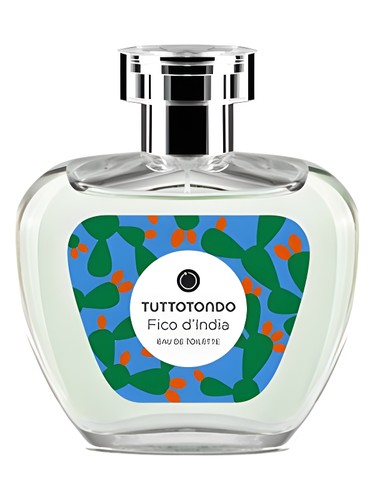 perfume Fico d'India Tuttotondo pro ženy a muže 