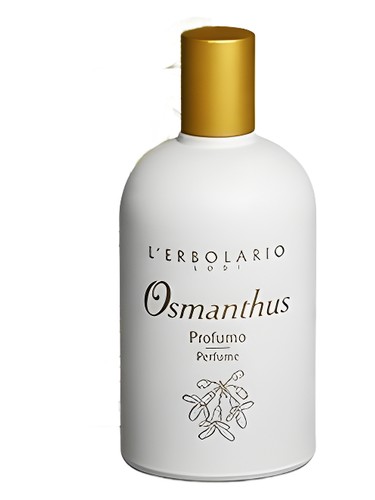 Osmanthus L&#039;Erbolario pro ženy 