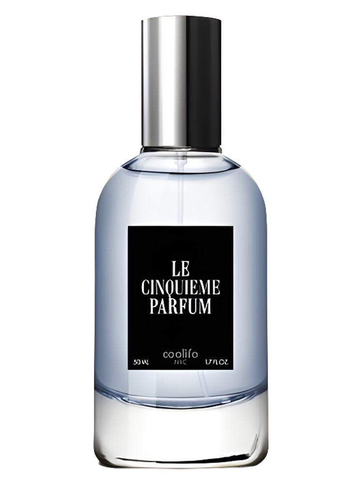 Le Cinquieme Parfum Coolife perfume - a fragrance for women and men 2016