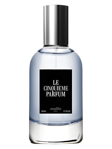 perfume Le Cinquieme Parfum Coolife pro ženy a muže 