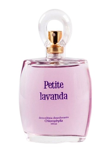 perfume Petite Lavanda Chlorophylla pro ženy 
