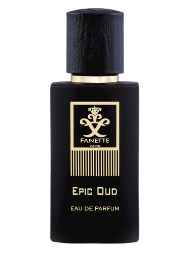 perfume Epic Oud Fanette pro ženy a muže 