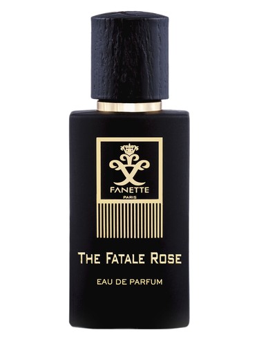 The Fatale Rose Fanette pro ženy a muže 