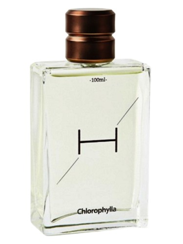 perfume H Chlorophylla pro muže 