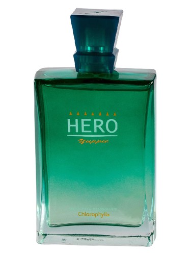 perfume Hero Chlorophylla pro muže 