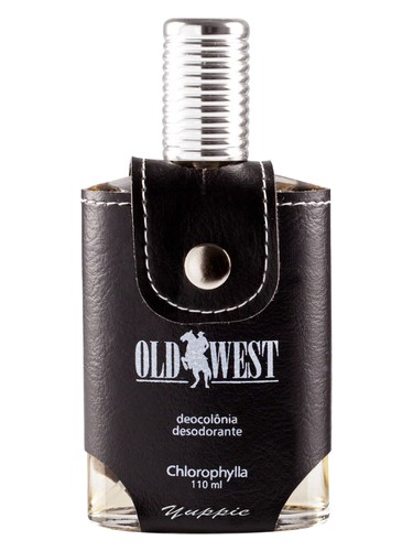 perfume Old West Chlorophylla pro muže 