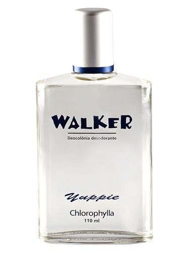 perfume Walker Chlorophylla pro muže 