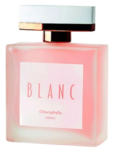Blanc Chlorophylla pro ženy 