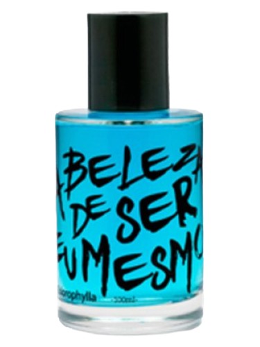 A Beleza de Ser Eu Mesmo