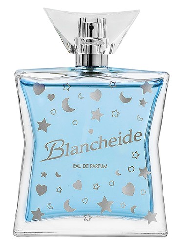 Mae Blancheide pro ženy a muže