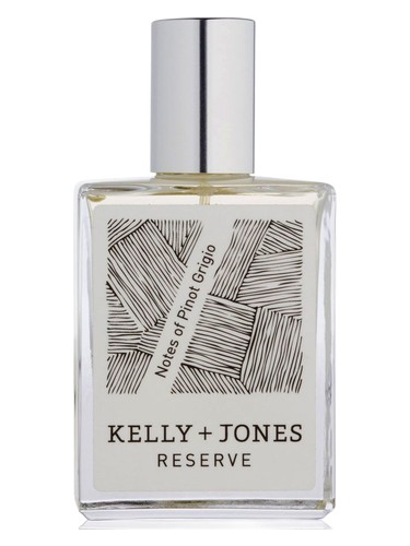 Notes of Pinot Grigio Reserve