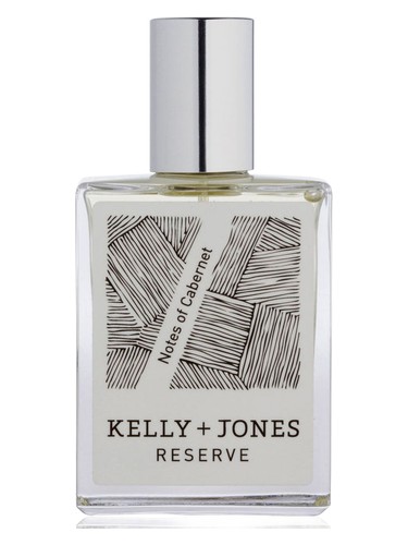 Notes of Cabernet Reserve Kelly &amp; Jones pro ženy a muže 