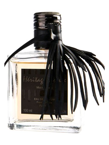 HB Homme 14 Héritage Berbère pro muže