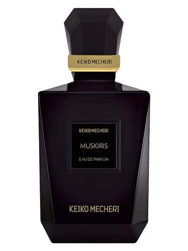 Muskiris Keiko Mecheri pro ženy a muže