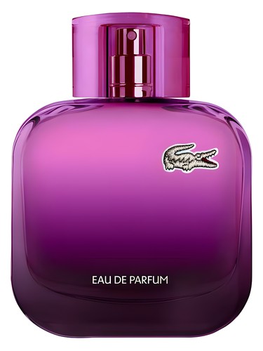 Eau de Lacoste L.12.12 Pour Elle Magnetic Lacoste Fragrances pro ženy