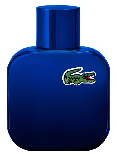 Eau de lacoste pour homme l 12 12 magnetic