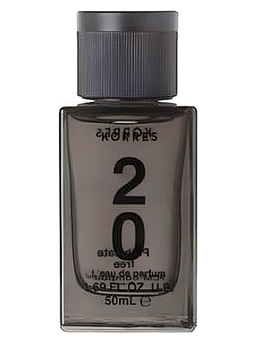 L eau de parfum 20