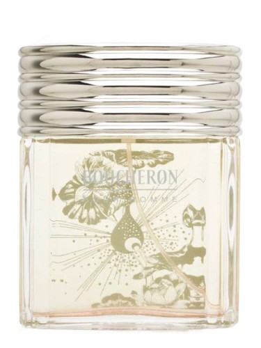 Boucheron Homme Eau de Toilette Fraicheur 2008 Boucheron pro muže 