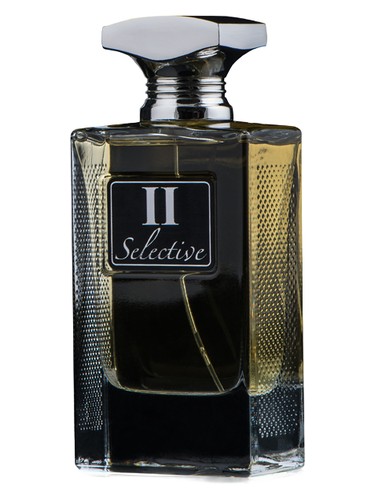 Selective II Attar Collection pro ženy a muže 