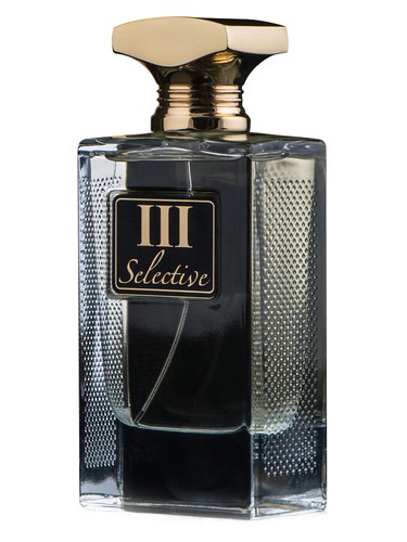 Selective III Attar Collection pro ženy a muže 