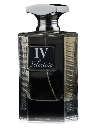 Selective IV Attar Collection pro ženy a muže