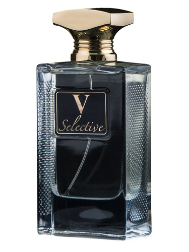 Selective V Attar Collection pro ženy a muže 