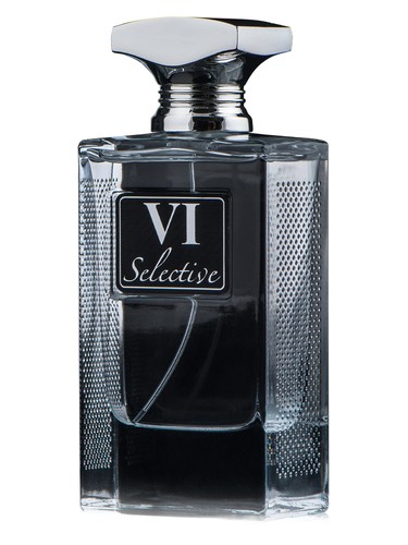 Selective VI Attar Collection pro ženy a muže 