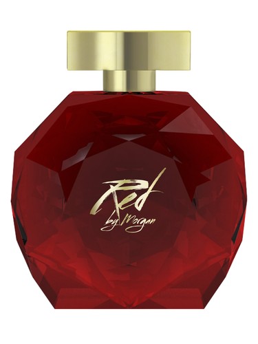 Red by Morgan