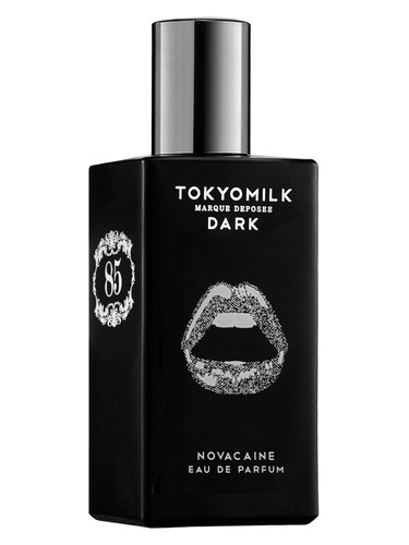 Novacaine No. 85 Tokyo Milk Parfumerie Curiosite pro ženy a muže