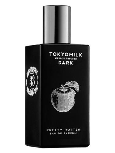 perfume Pretty Rotten No. 33 Tokyo Milk Parfumerie Curiosite 남녀공용