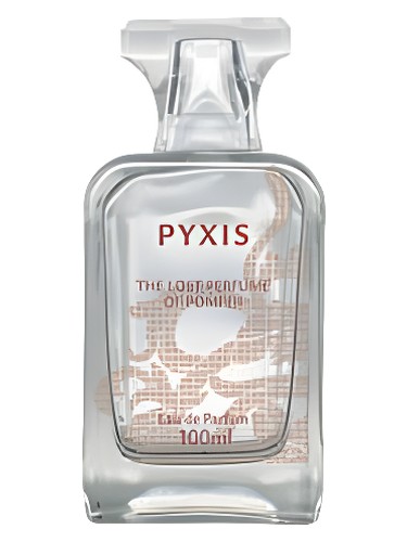 Pyxis Scents of Time pro ženy 