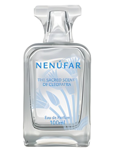 Nenufar Scents of Time pro ženy