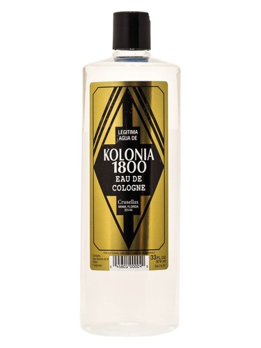 Kolonia 1800 Crusellas &amp; Company pro ženy a muže 