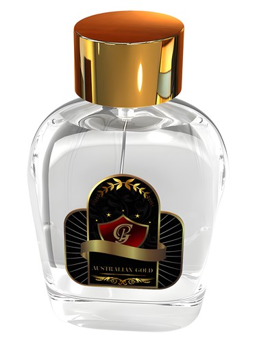 perfume Australian Gold Pure Gold Perfumes pro ženy a muže 