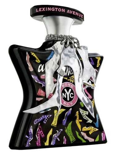 ボンドナンバーナイン　アンディウォーホル レキシントン アベニュー ボンドNo.9 アンディ ウォーホル レキシントンアベニュー EDP