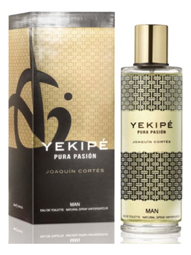 Yekipé Pura Pasion by Joaquin Cortes