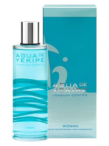 Agua de Yekipé Joaquin Cortes pro ženy 