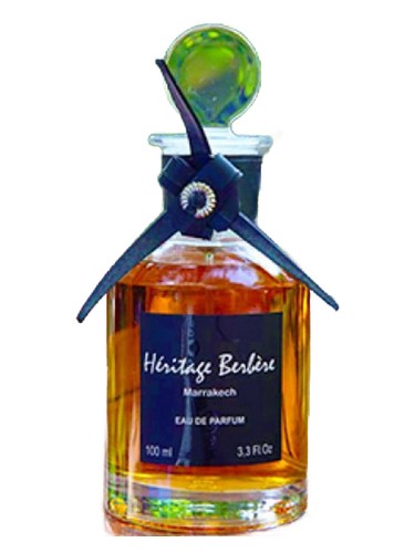 HB Femme 09 Héritage Berbère pro ženy