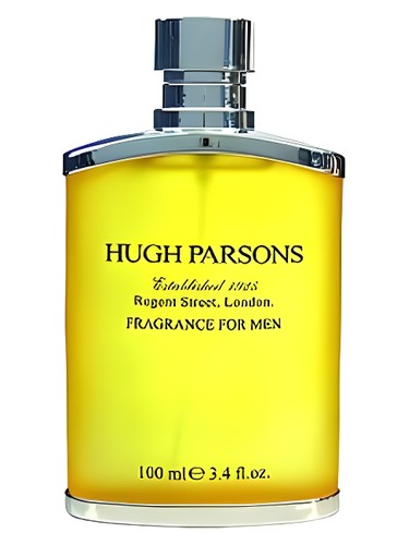 perfume Old England Hugh Parsons pro muže 