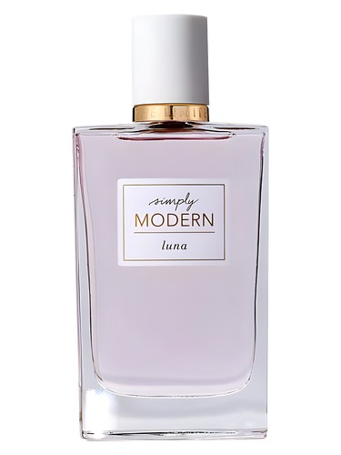 Luna Simply Modern The Limited pro ženy